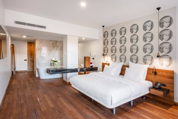Shota@Rustaveli Boutique Hotel (Tbilissi)